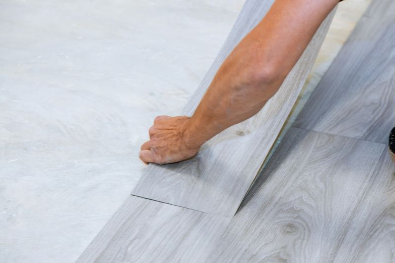 Concrete Flooring Installation